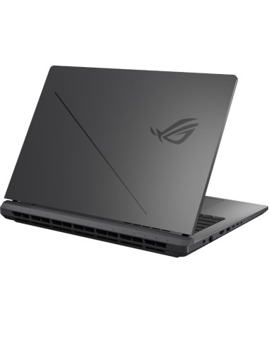 Portátil Gaming Asus ROG Strix G18 G815LP-S9034 Intel Core Ultra 9-275HX/ 32GB/ 1TB SSD/ GeForce RTX 5070/ 18"/ Sin Sistema Ope