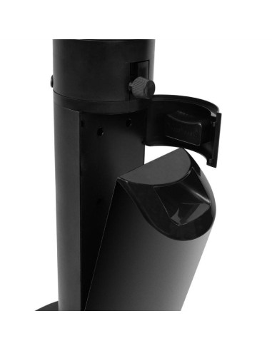 Ventilador Nebulizador Orbegozo SFA 7600/ 65W/ 3 Aspas/ 3 velocidades/ Depósito 2.2L