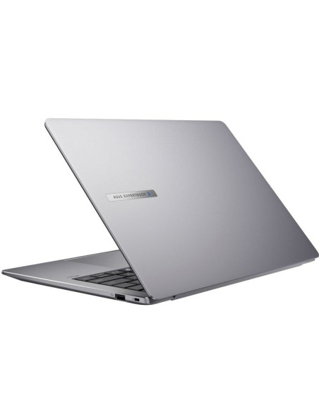 Portátil Asus ExpertBook P5 P5405CSA-NZ0718X Intel Core Ultra 5-226V/ 16GB/ 512GB SSD/ 14"/ Win11 Pro