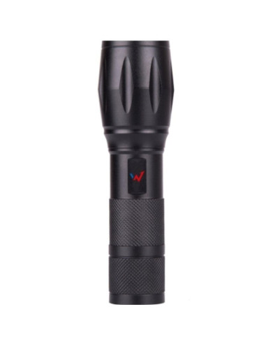 Linterna Wonder WT3001L/ 300 Lúmenes/ 3 pilas *AAA