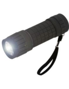 Linterna Wonder WT501S/ 50 Lúmenes/ 3 pilas *AAA