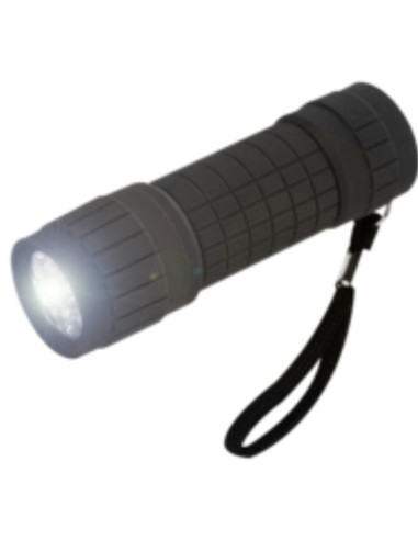 Linterna Wonder WT501S/ 50 Lúmenes/ 3 pilas *AAA