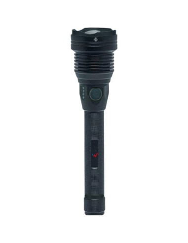 Linterna Wonder WT60001W/ 6000 Lúmenes/ Batería recargable