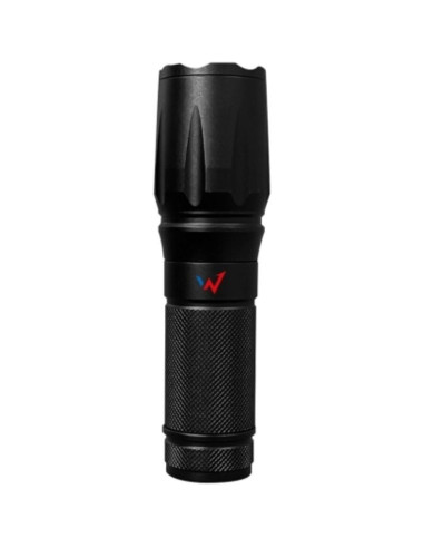 Linterna Wonder WT8001L/ 800 Lúmenes/ 3 pilas *AA