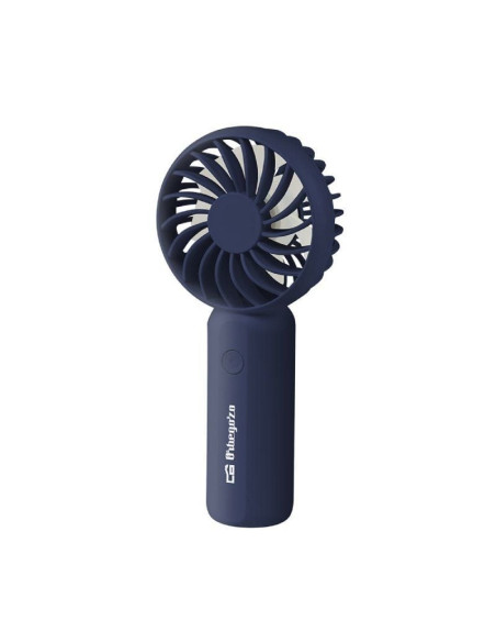 Ventilador de Mano Orbegozo HF 2100/ 3 velocidades