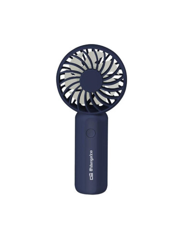 Ventilador de Mano Orbegozo HF 2100/ 3 velocidades