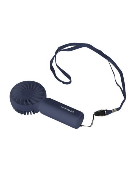 Ventilador de Mano Orbegozo HF 2100/ 3 velocidades