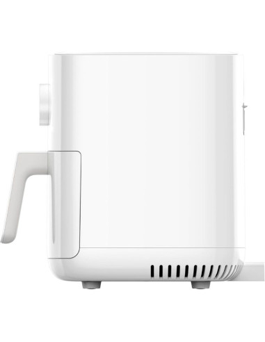 Freidora Inteligente por Aire Airfryer / Sin Aceite Xiaomi Smart Air Fryer 4.5L/ 1500W/ Capacidad 4.5L