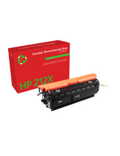 Xerox Everyday HP W2120X Negro Cartucho de Toner Remanufacturado - Reemplaza 212X