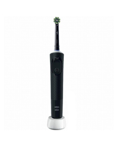 Cepillo Dental Braun Oral-B Vitality Pro/ Negro