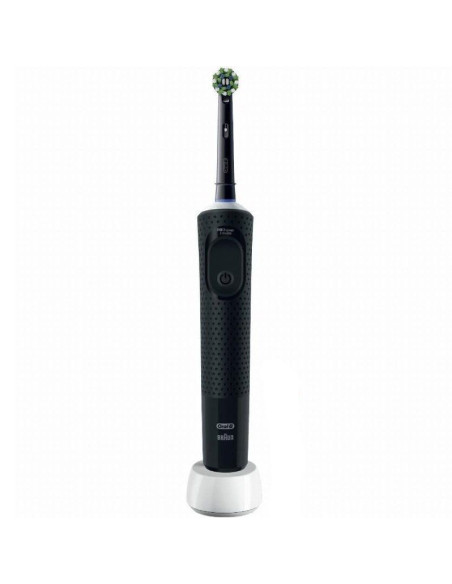 Cepillo Dental Braun Oral-B Vitality Pro/ Negro