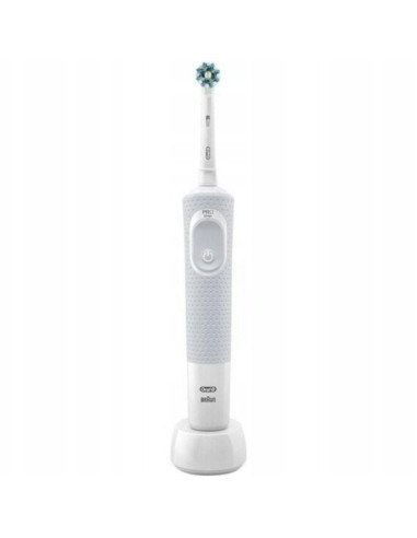 Cepillo Dental Braun Oral-B Vitality Pro Precision Clean/ Blanco