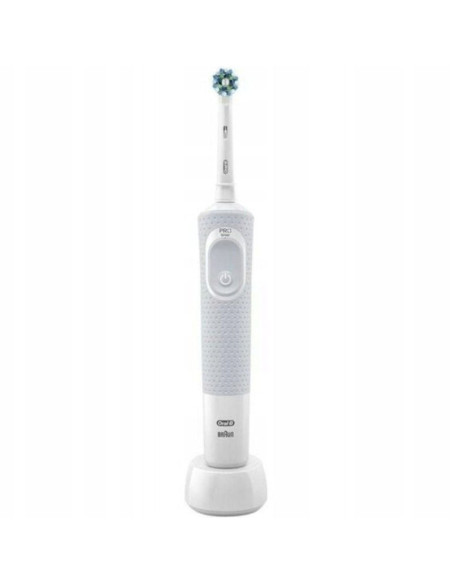 Cepillo Dental Braun Oral-B Vitality Pro Precision Clean/ Blanco