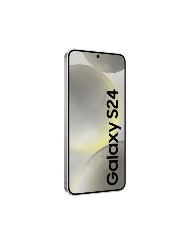 Smartphone Samsung Galaxy S24 8GB/ 256GB/ 6.2"/ 5G/ Gris Marble