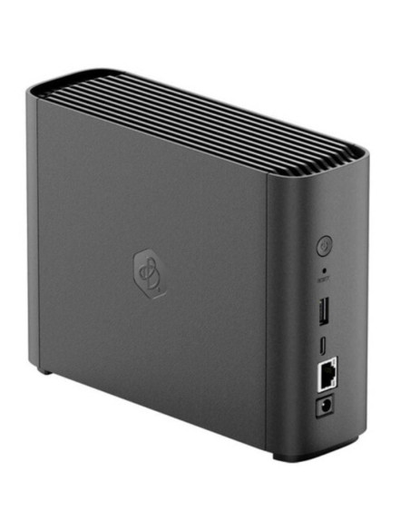 NAS Synology BeeStation BST150-4T/ 1xUSB Tipo-C/ 1xUSB/ 1GB DDR4/ Formato Torre