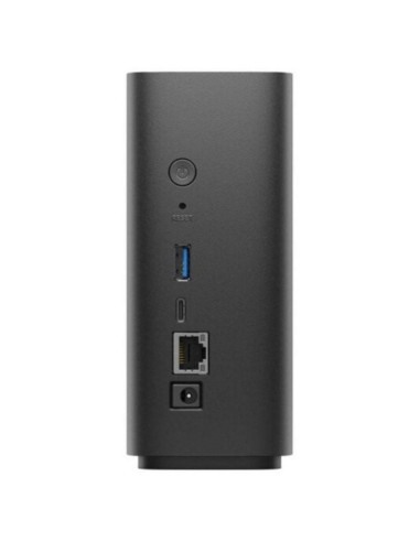 NAS Synology BeeStation BST150-4T/ 1xUSB Tipo-C/ 1xUSB/ 1GB DDR4/ Formato Torre