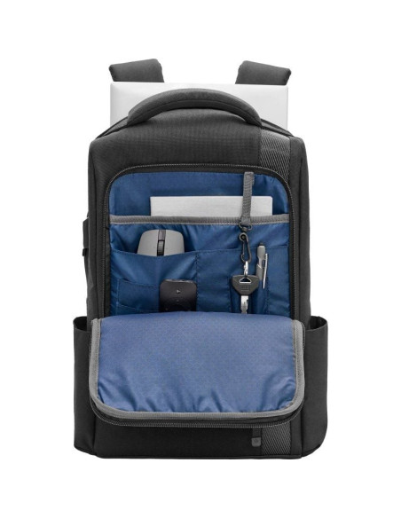 Mochila HP Renew Executive para Portátiles hasta 16"/ Negra