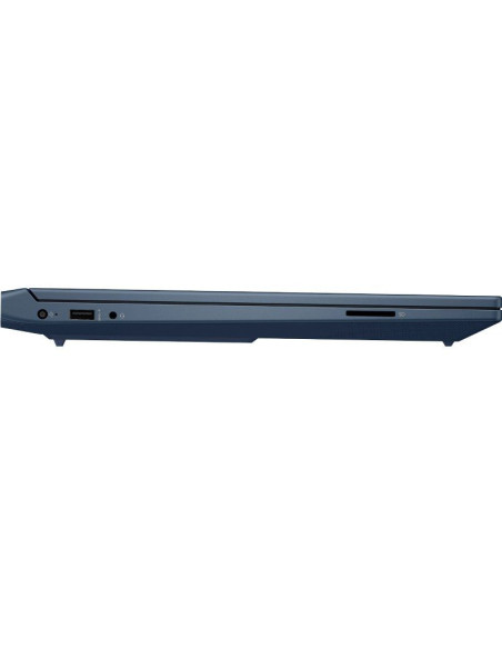 Portátil Gaming HP Victus 15-FA2039NS Intel Core 7-240H/ 16GB/ 1TB SSD/ GeForce RTX 5060/ 15.6"/ Sin Sistema Operativo