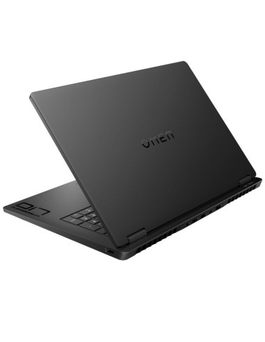 Portátil Gaming HP Omen 17-DB0002NS Ryzen 7 8845HS/ 32GB/ 1TB SSD/ GeForce RTX 4070/ 17.3"/ Sin Sistema Operativo