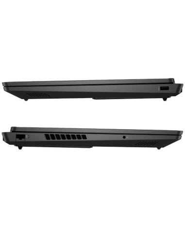 Portátil Gaming HP Omen 17-DB0007NS Ryzen 9 8945HS/ 32GB/ 1TB SSD/ GeForce RTX 4060/ 17.3"/ Sin Sistema Operativo