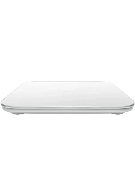 Báscula de Baño Xiaomi Smart Scale S200/ Hasta 150kg/ Blanca