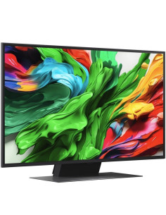 Televisor LG QNED Evo 43QNED87A6D 43"/ Ultra HD 4K/ Smart TV/ WiFi 2