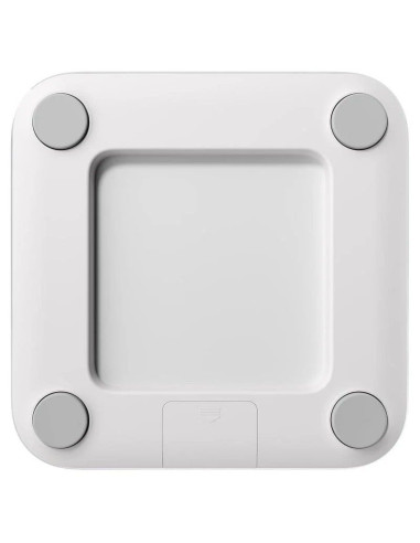 Báscula de baño Xiaomi Body Composition Scale S400/ Bluetooth/ Blanca