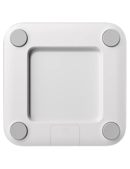Báscula de baño Xiaomi Body Composition Scale S400/ Bluetooth/ Blanca