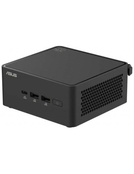 MiniPC Asus NUC 15 Pro RNUC15CRHI300002 Intel Core 3-100U MiniPC Asus NUC 15 Pro RNUC15CRHI300002 Intel Core 3-100U