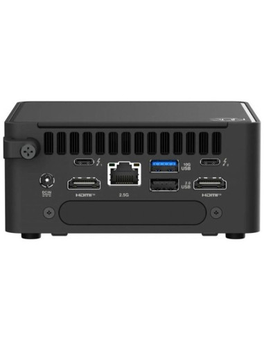 MiniPC Asus NUC 15 Pro RNUC15CRHI300002 Intel Core 3-100U