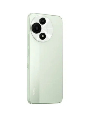 Smartphone TCL 60 SE NXTPAPER 8GB/ 256GB/ 6.7"/ 5G/ Verde