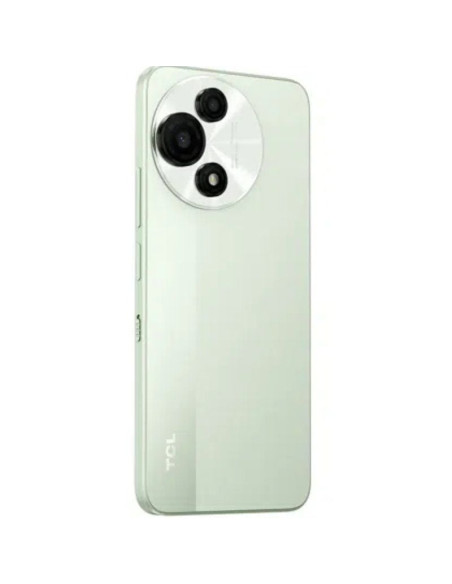 Smartphone TCL 60 SE NXTPAPER 8GB/ 256GB/ 6.7"/ 5G/ Verde