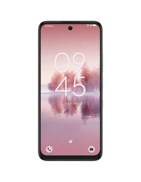 Smartphone TCL 60 SE NXTPAPER 8GB/ 256GB/ 6.7"/ 5G/ Gris