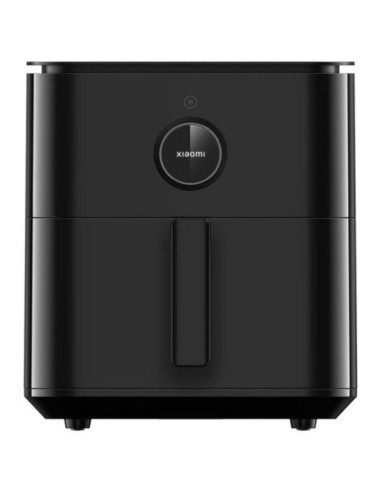 Freidora Inteligente por Aire Airfryer / Sin Aceite Xiaomi Smart Air Fryer 6.5L/ 1800W/ Capacidad 6.5L