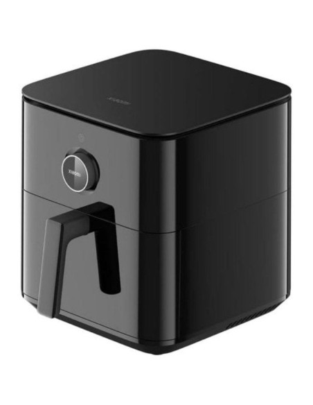 Freidora Inteligente por Aire Airfryer / Sin Aceite Xiaomi Smart Air Fryer 6.5L/ 1800W/ Capacidad 6.5L