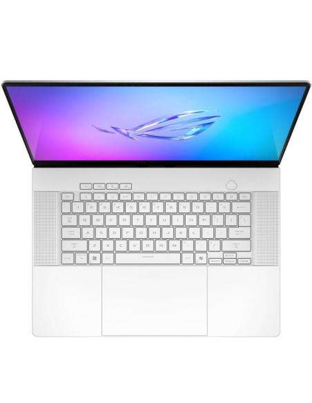 Portátil Gaming Asus ROG Zephyrus G16 OLED GU605CP-QR008W Intel Core Ultra 9-285H/ 32GB/ 1TB SSD/ GeForce RTX 5070/ 16"/ Win11