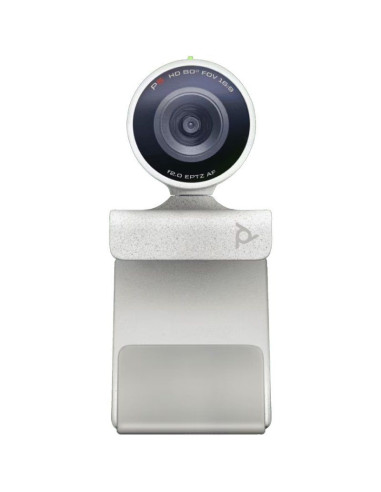 Webcam Poly Studio P5 USB-A Enfoque Automático/ 1920 x 1080 Full HD