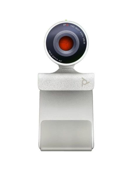 Webcam Poly Studio P5 USB-A Enfoque Automático/ 1920 x 1080 Full HD