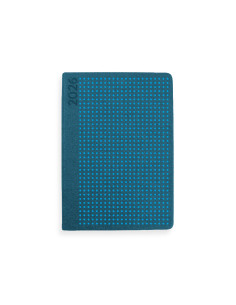 Agenda encuadernada liderpapel anafi a5 2026 dia pagina design 1 papel 70 gr 2