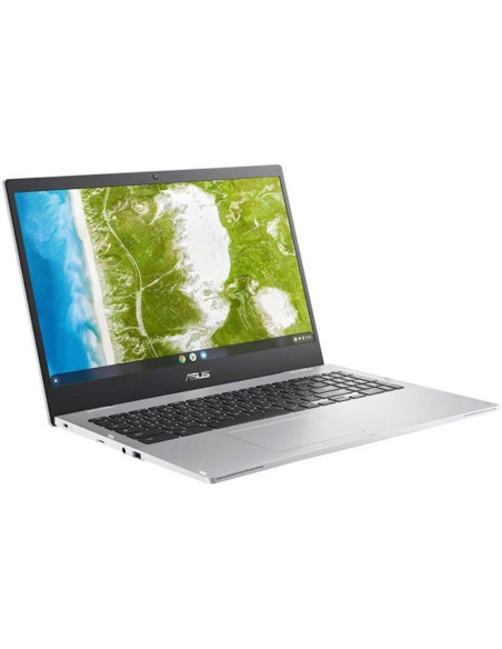 ChromeBook Asus CX1500CKA-NJ0445 Intel Celeron N4500/ 8GB/ 128GB/ 15.6"/ Chrome OS