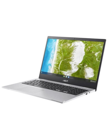 ChromeBook Asus CX1500CKA-NJ0445 Intel Celeron N4500/ 8GB/ 128GB/ 15.6"/ Chrome OS