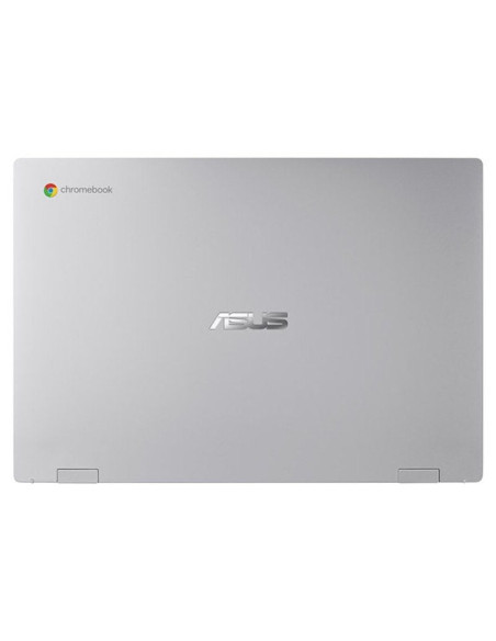 ChromeBook Asus CX1500CKA-NJ0445 Intel Celeron N4500/ 8GB/ 128GB/ 15.6"/ Chrome OS