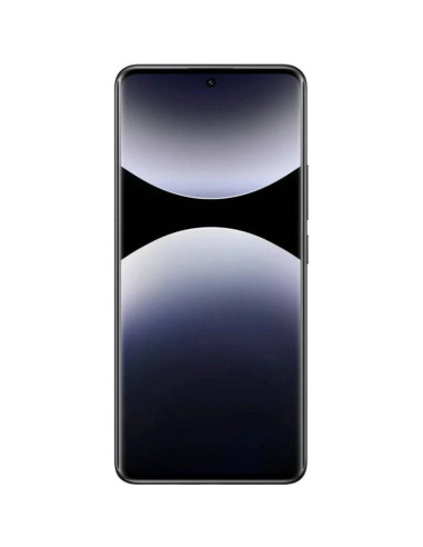 Smartphone Xiaomi Redmi Note 14 Pro 12GB/ 512GB/ 6.67"/ Negro