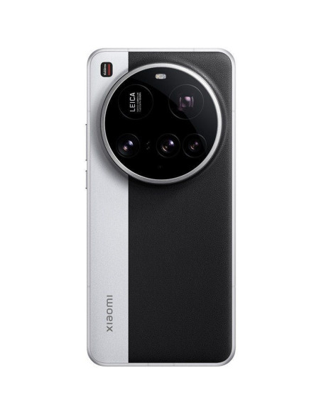 Smartphone Xiaomi 15 Ultra NFC 16GB/ 512GB/ 6.73"/ 5G/ Plata Cromada