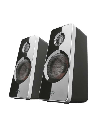 Trust Gaming GXT 38 Tytan Altavoces 2.1 120W -...