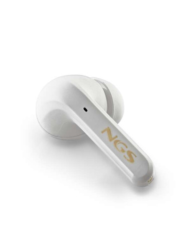 NGS Artica Trophy White Auriculares...