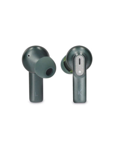 Ksix Spark Auriculares Inalambricos con...