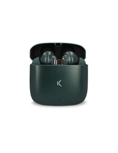 Ksix Spark Auriculares Inalambricos con...