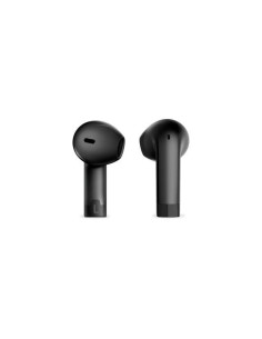 Ksix Halley Auriculares Inalambricos con Microfono Bluetooth 5.1 - Autonomia hasta 4h - Control Tactil - Estuche de Carga 2