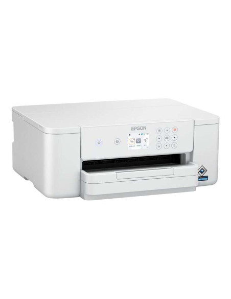 Epson WorkForce WFC4310DW Impresora Color WiFi 21ppm